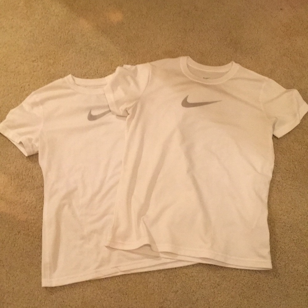 Athletic Shirts